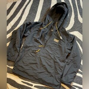 LL BEAN WINDBREAKER